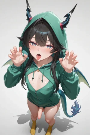 SCARjpAI unifans ArknightFemfield - Page 21