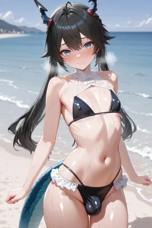 SCARjpAI unifans ArknightFemfield - Page 38