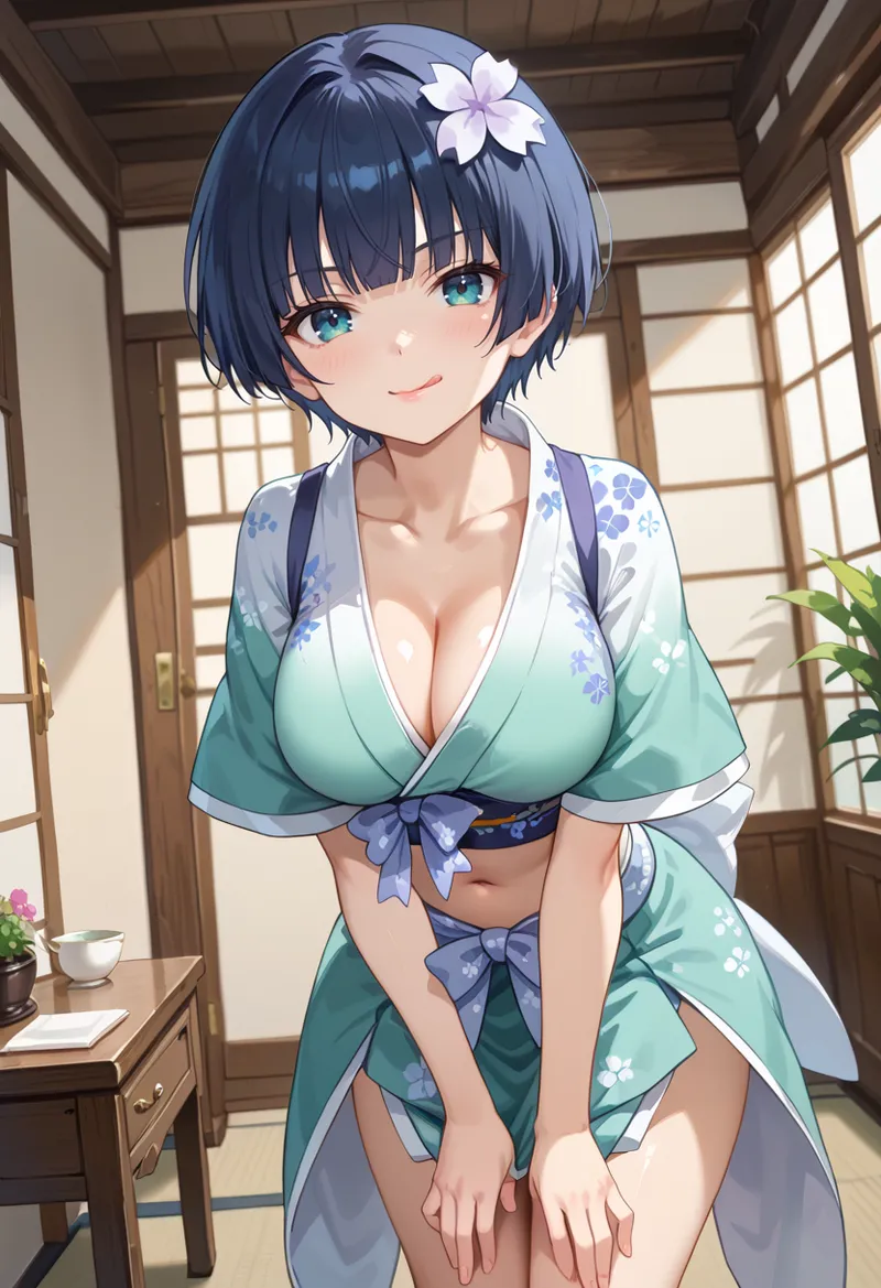 Scarlet Sky BOOSTY - Image 10