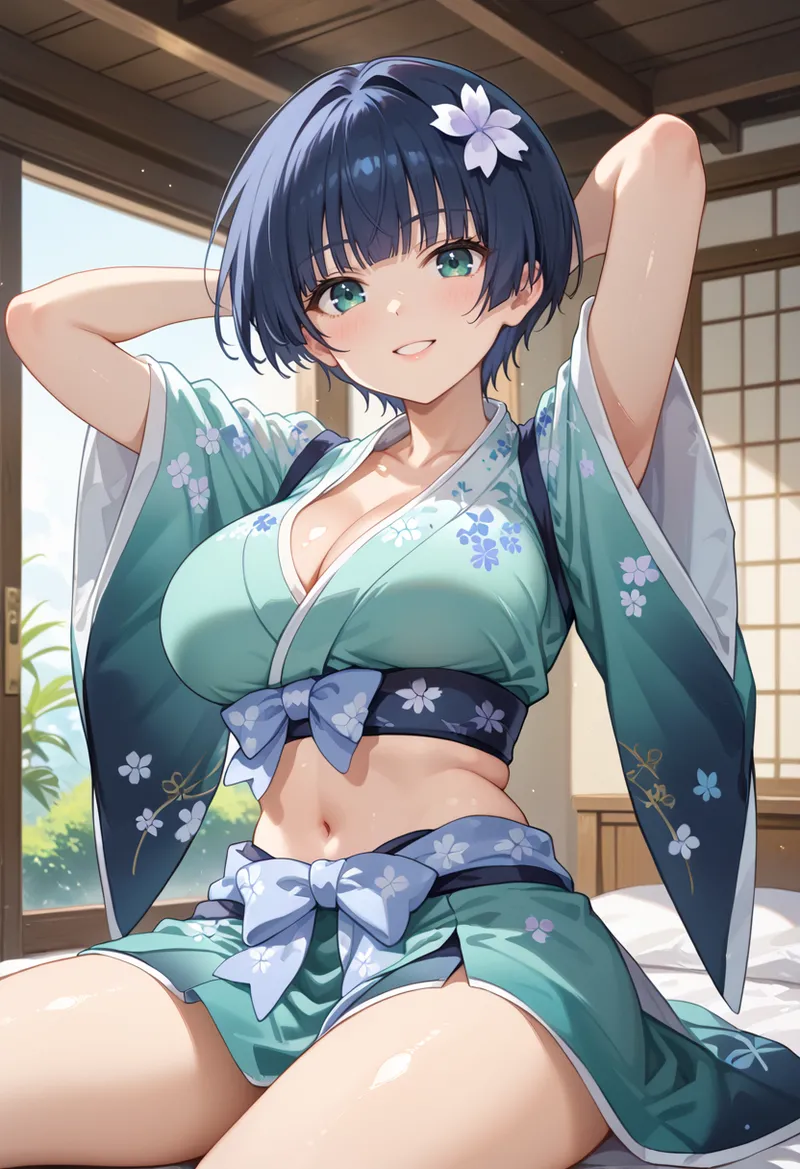 Scarlet Sky BOOSTY - Image 22