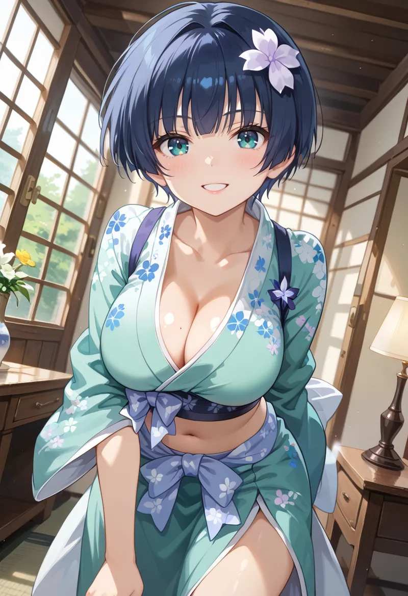 Scarlet Sky BOOSTY - Image 3