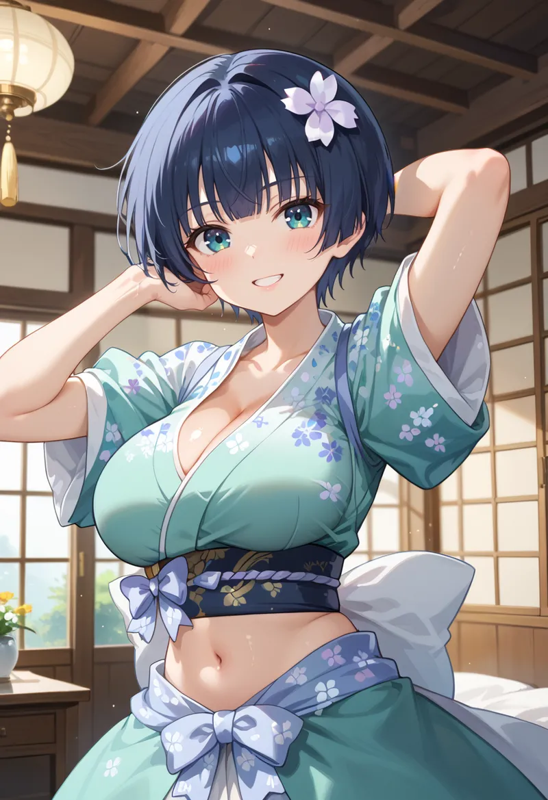 Scarlet Sky BOOSTY - Image 33