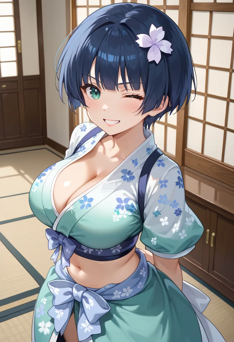 Scarlet Sky BOOSTY - Image 4