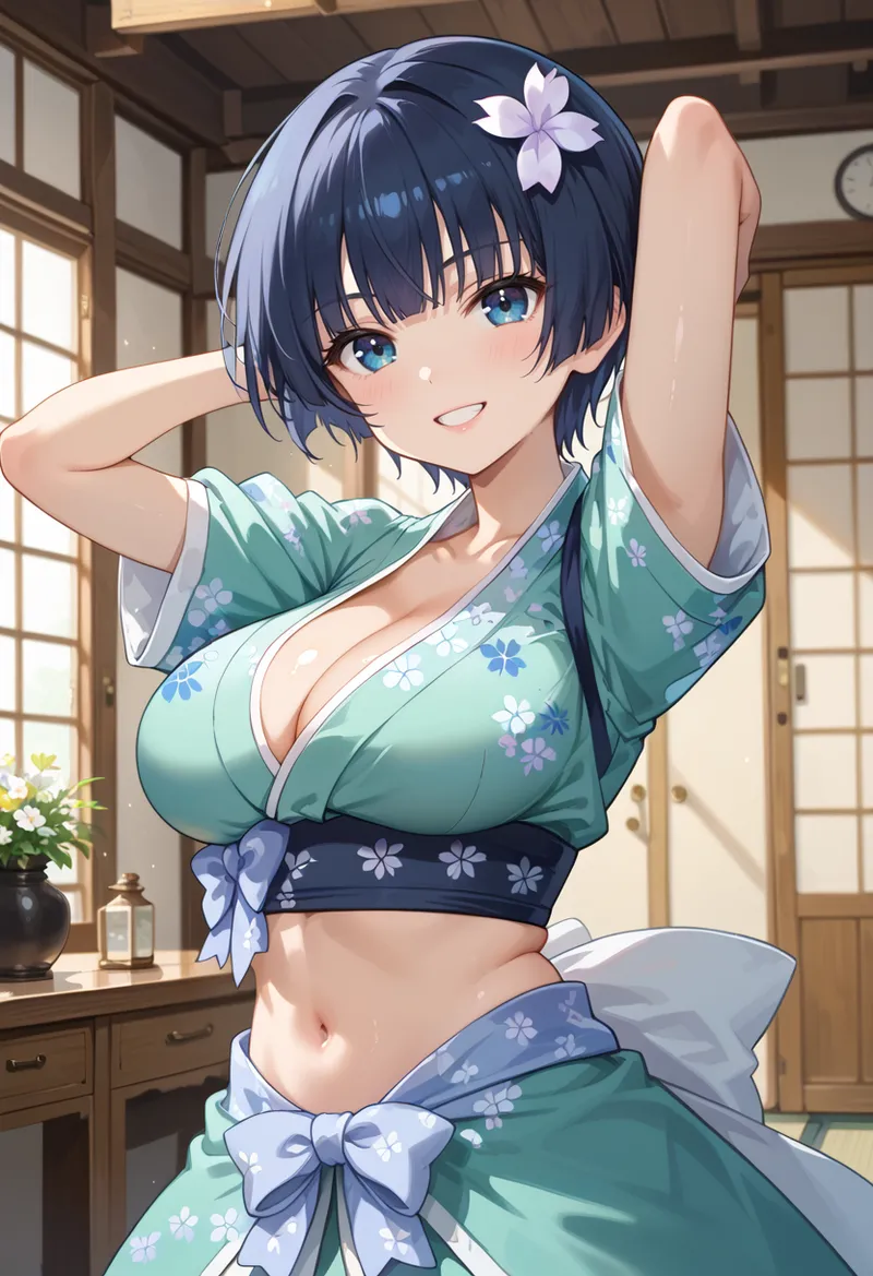 Scarlet Sky BOOSTY - Image 44