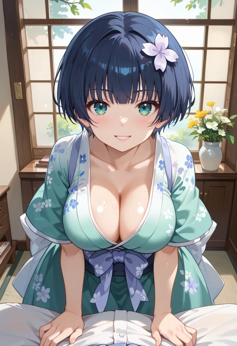 Scarlet Sky BOOSTY - Image 5