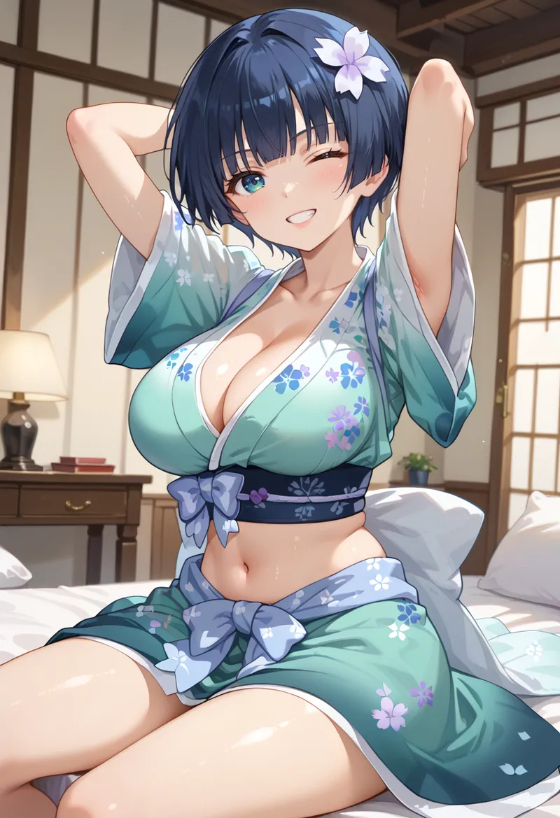 Scarlet Sky BOOSTY - Image 55