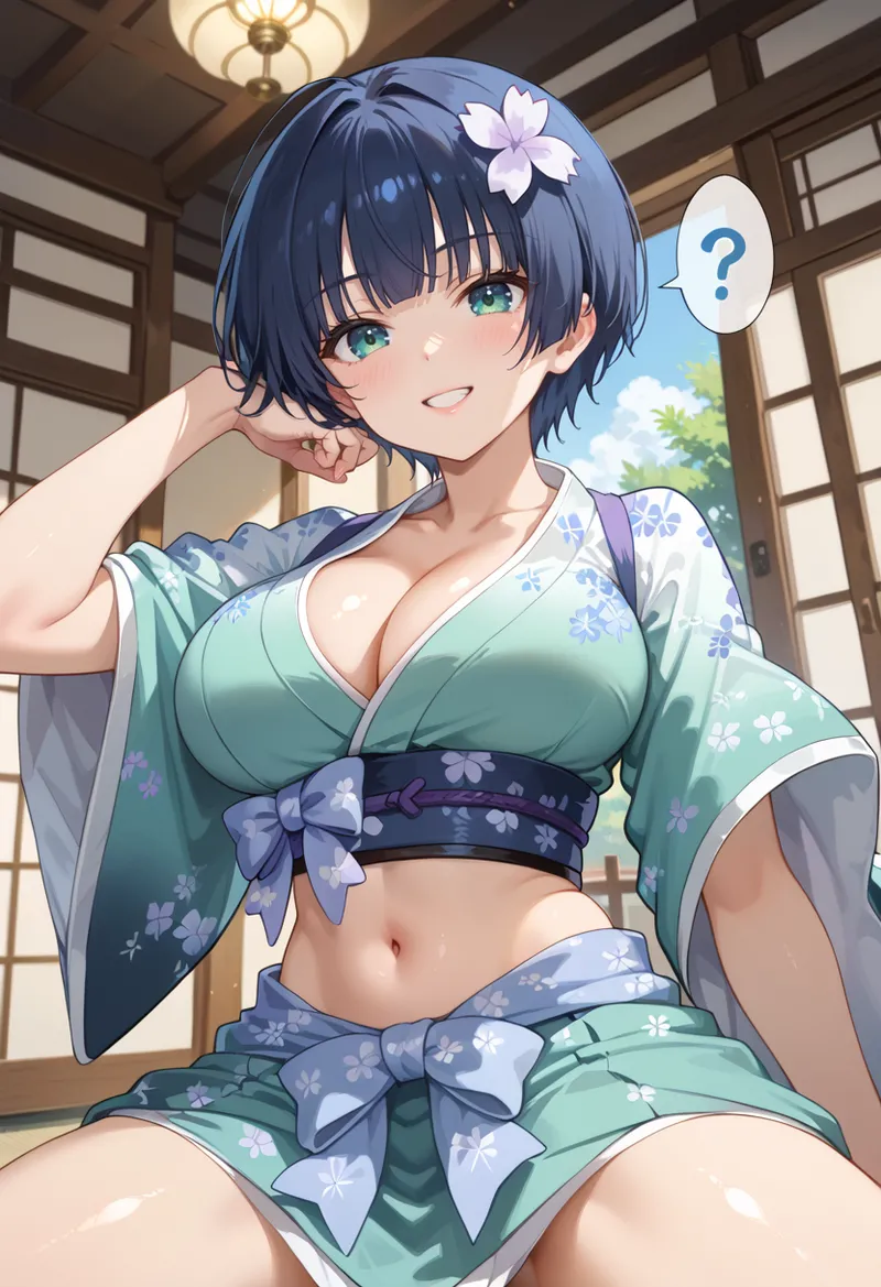 Scarlet Sky BOOSTY - Image 56