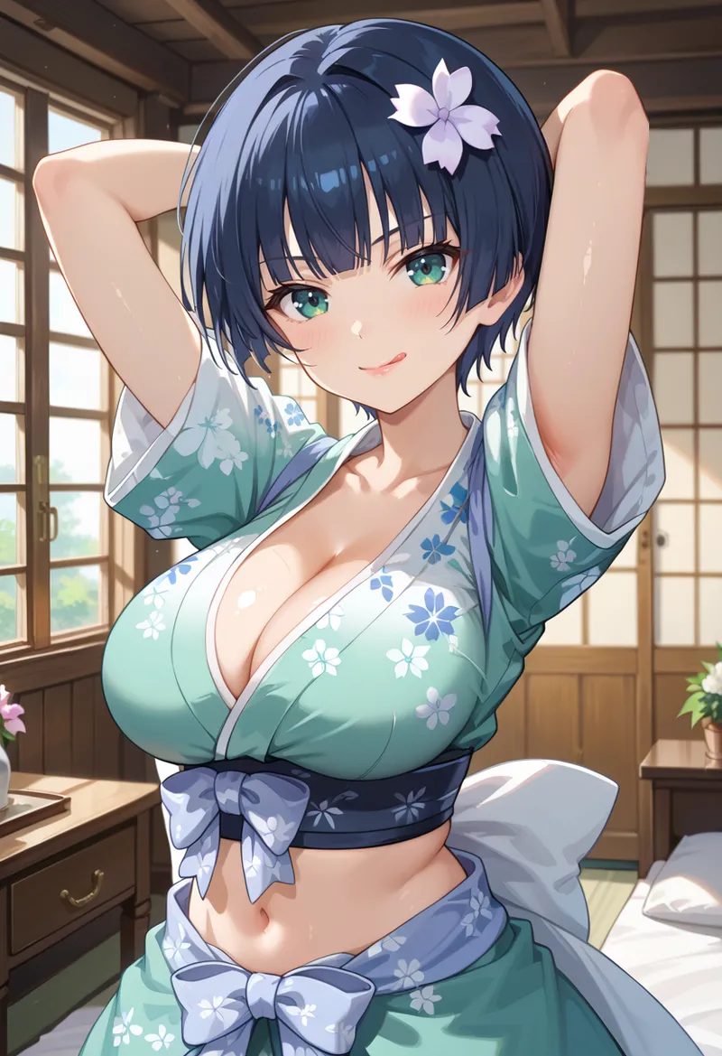 Scarlet Sky BOOSTY - Image 57