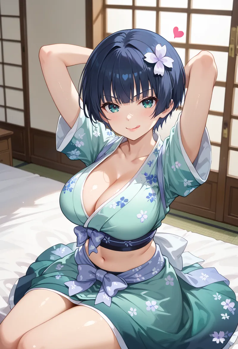 Scarlet Sky BOOSTY - Image 58