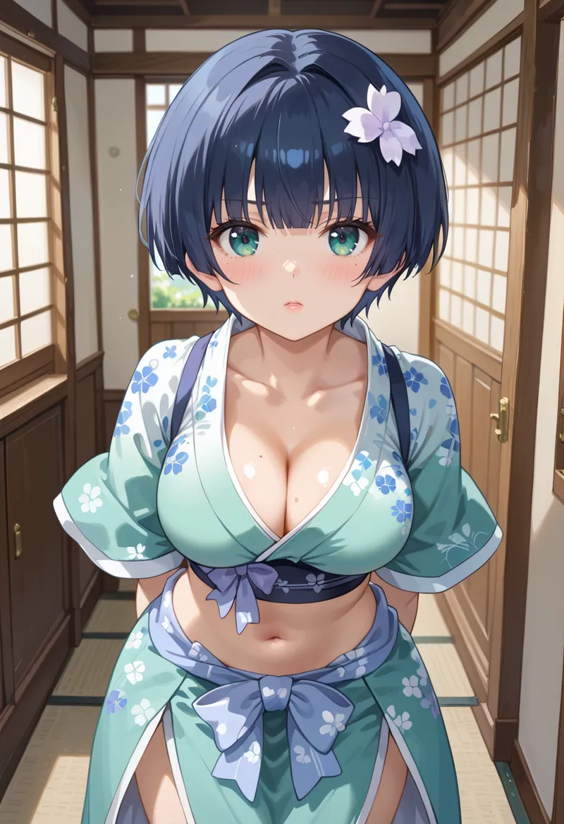 Scarlet Sky BOOSTY - Image 59