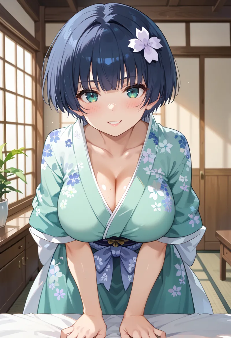 Scarlet Sky BOOSTY - Image 6