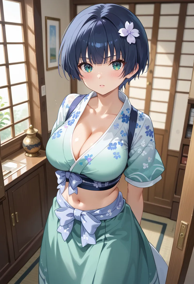 Scarlet Sky BOOSTY - Image 60