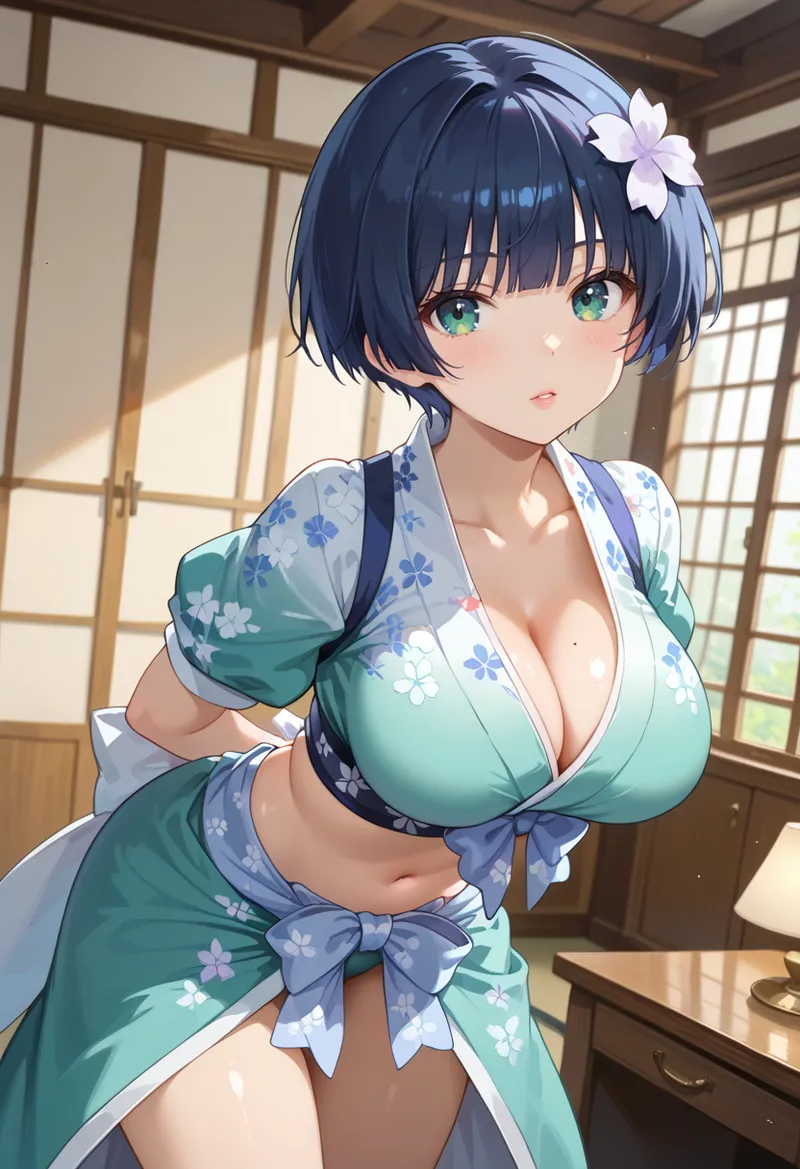 Scarlet Sky BOOSTY - Image 61