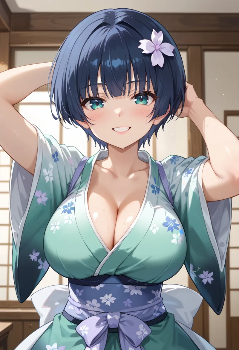 Scarlet Sky BOOSTY - Image 62