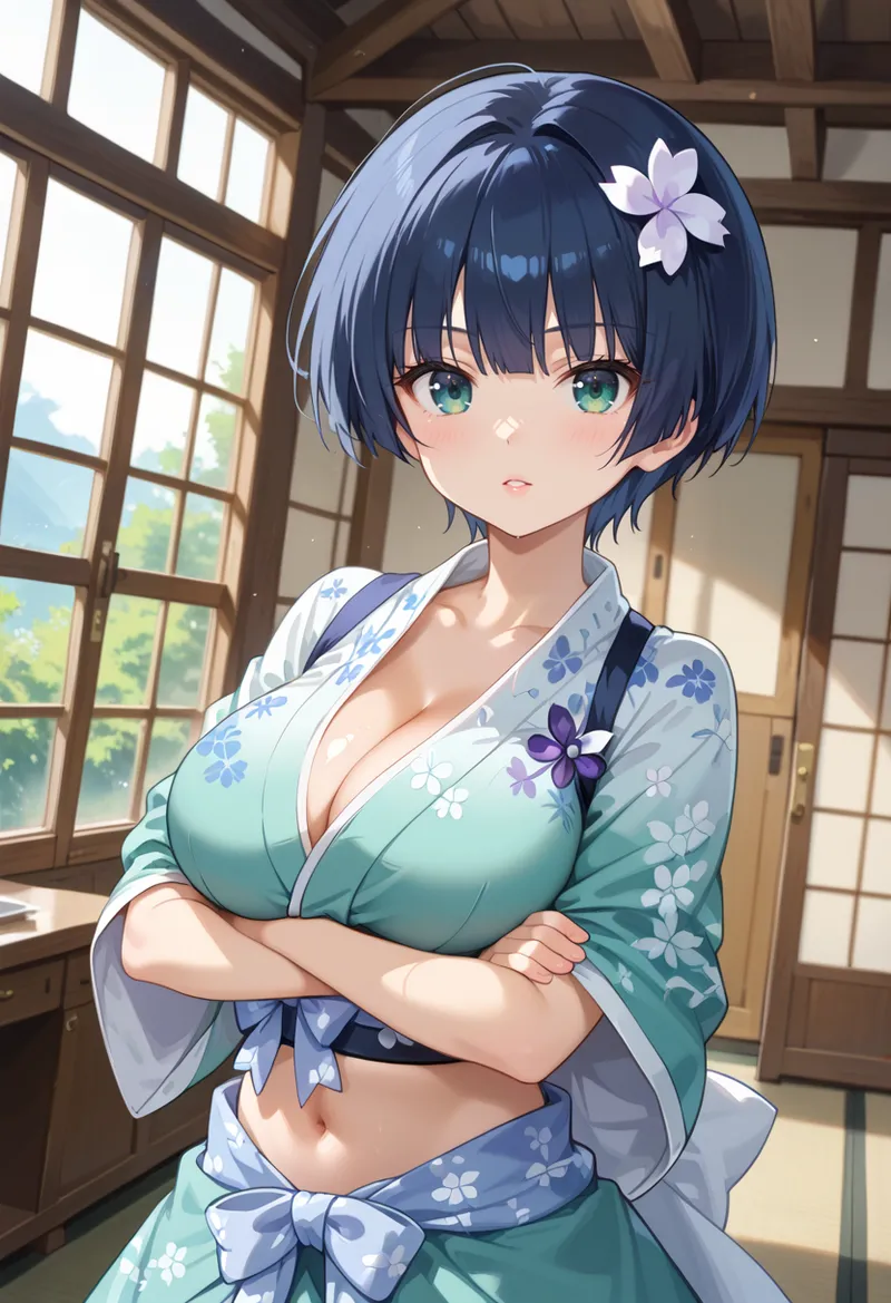 Scarlet Sky BOOSTY - Image 64