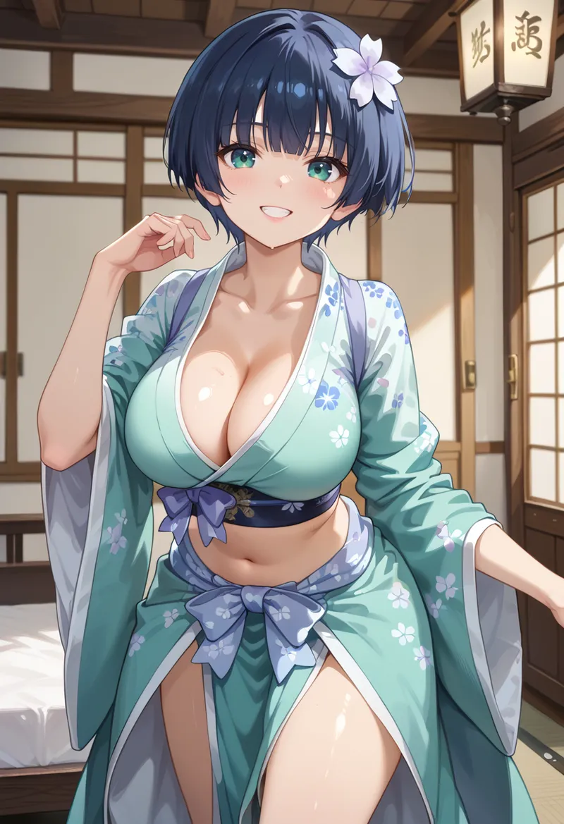 Scarlet Sky BOOSTY - Image 65