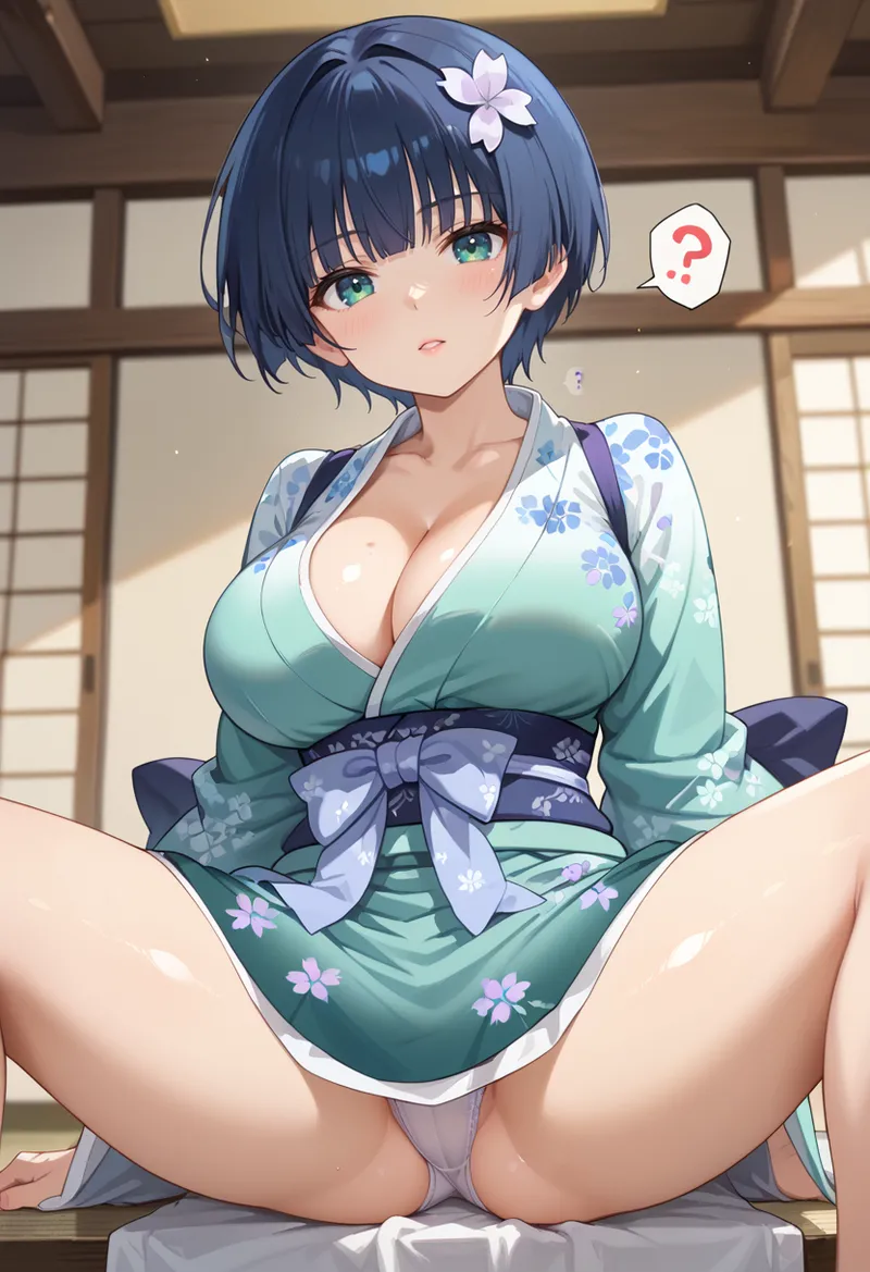 Scarlet Sky BOOSTY - Image 69