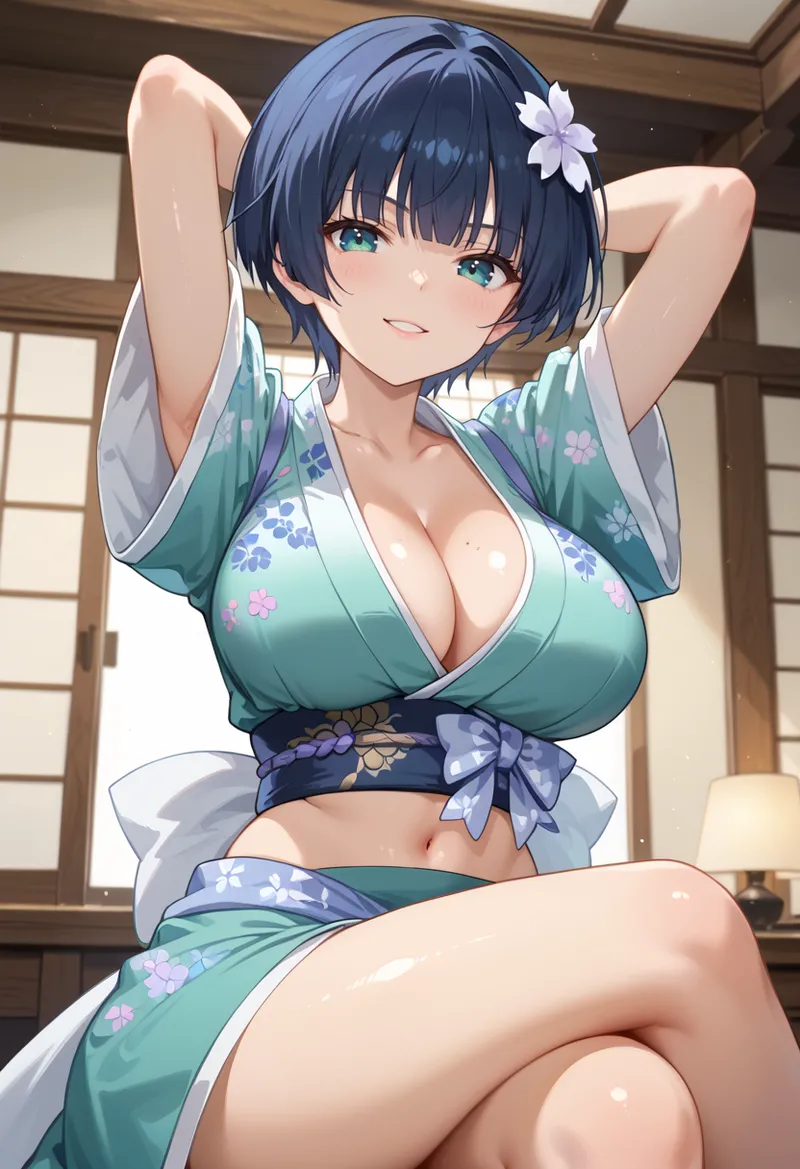 Scarlet Sky BOOSTY - Image 7