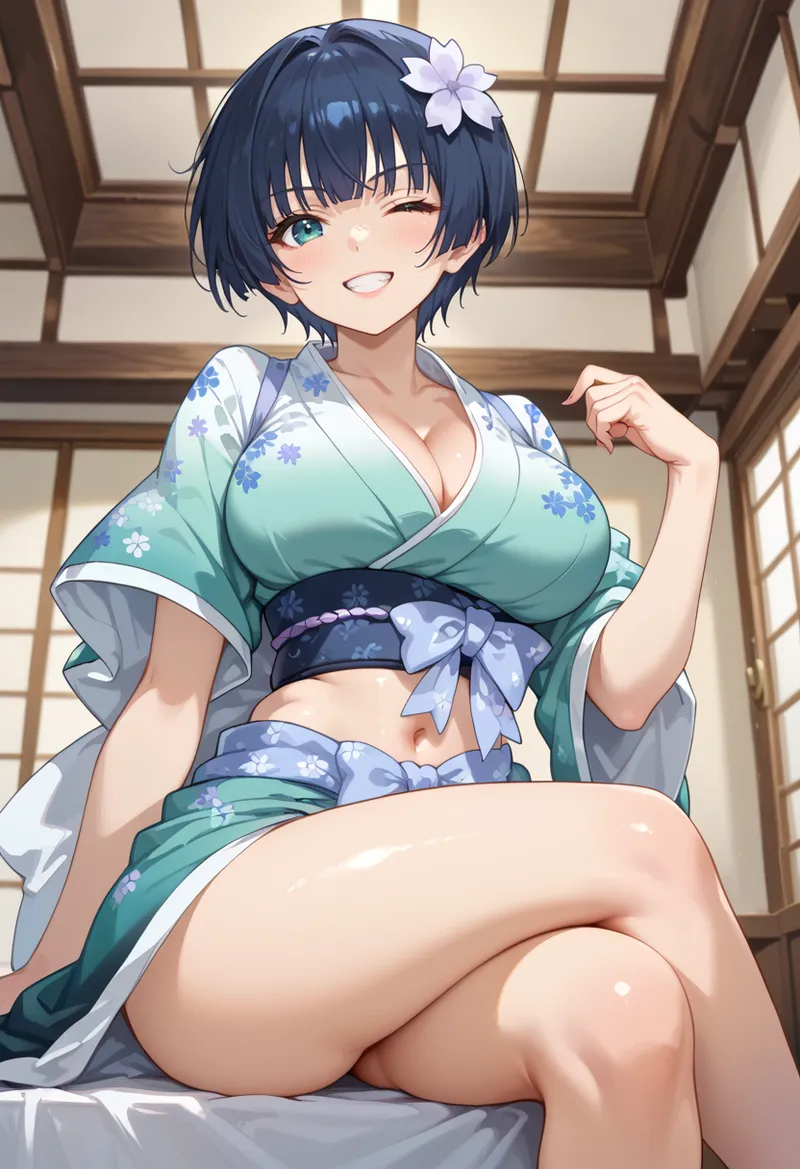 Scarlet Sky BOOSTY - Image 72