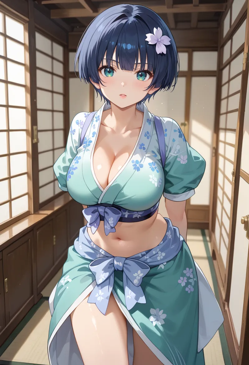 Scarlet Sky BOOSTY - Image 8