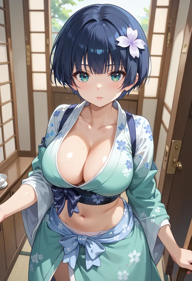 Scarlet Sky BOOSTY - Image 9