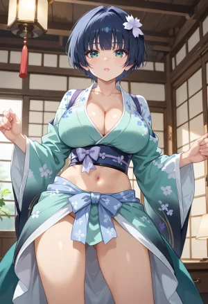 Scarlet Sky BOOSTY - Page 54