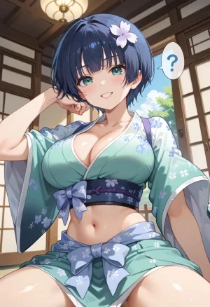 Scarlet Sky BOOSTY - Page 56