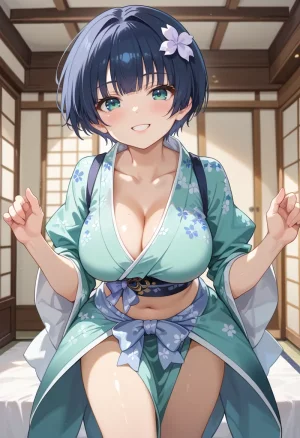 Scarlet Sky BOOSTY - Page 63