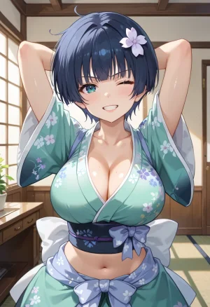 Scarlet Sky BOOSTY - Page 66