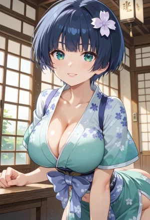 Scarlet Sky BOOSTY - Page 68