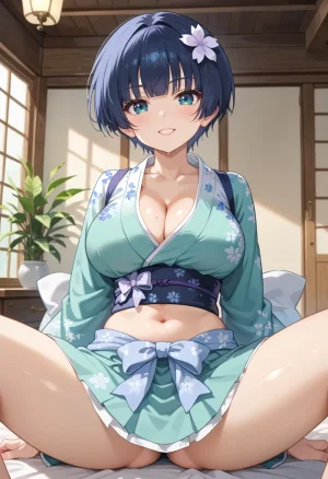 Scarlet Sky BOOSTY - Page 70