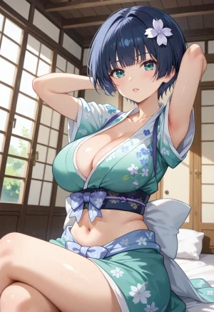 Scarlet Sky BOOSTY - Page 71