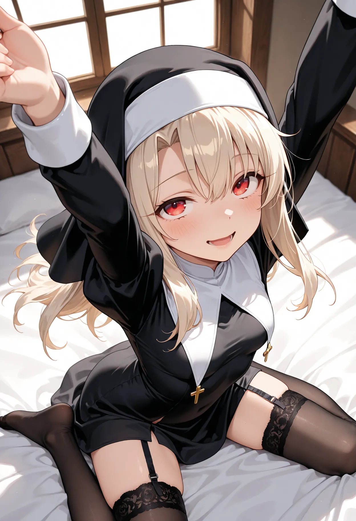 Scarlet Sky Illyasviel - Image 99