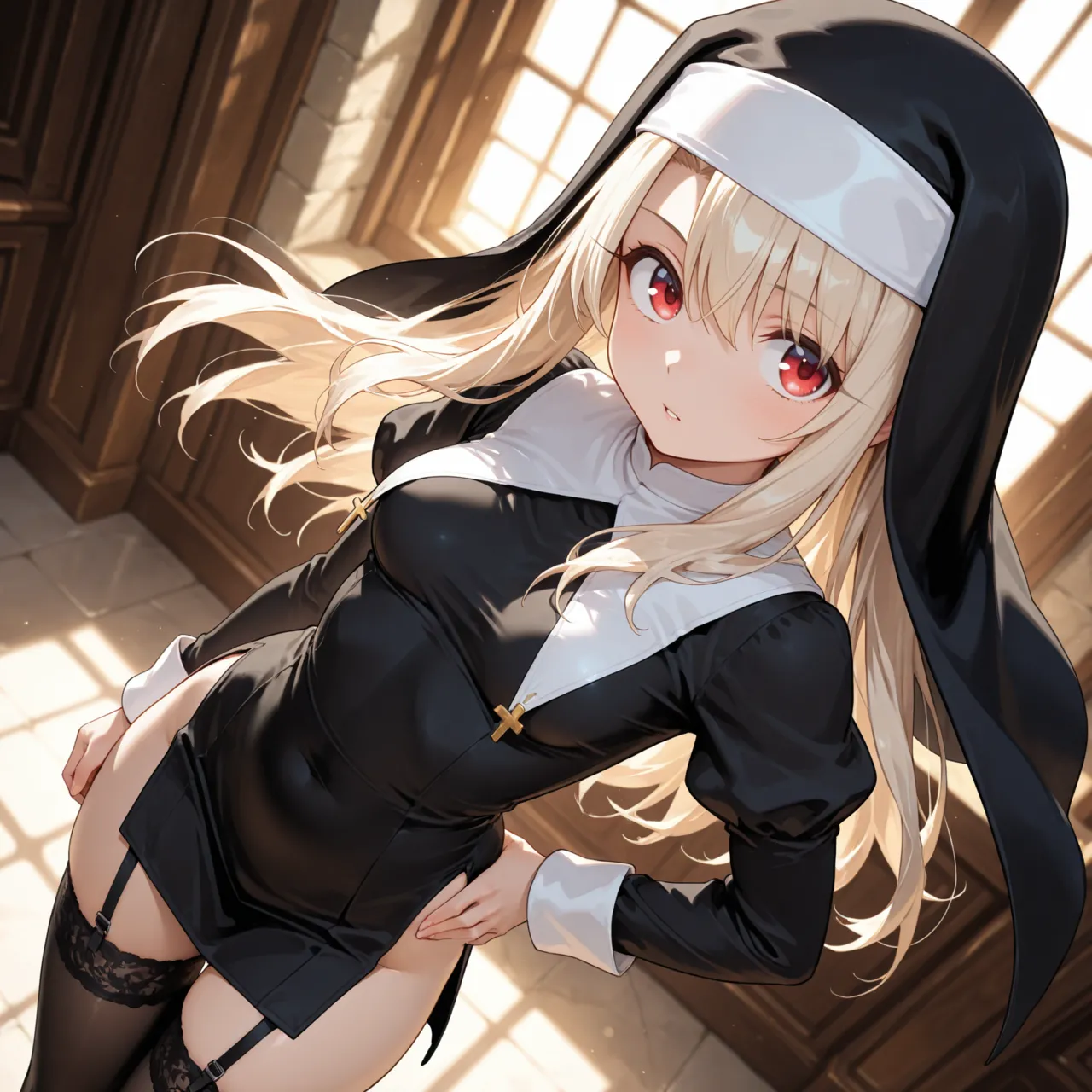 Scarlet Sky Illyasviel - Image 106