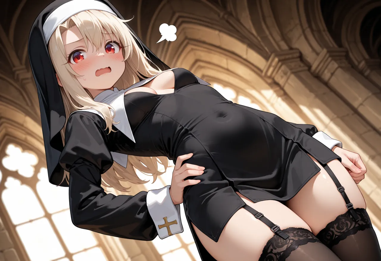 Scarlet Sky Illyasviel - Image 107