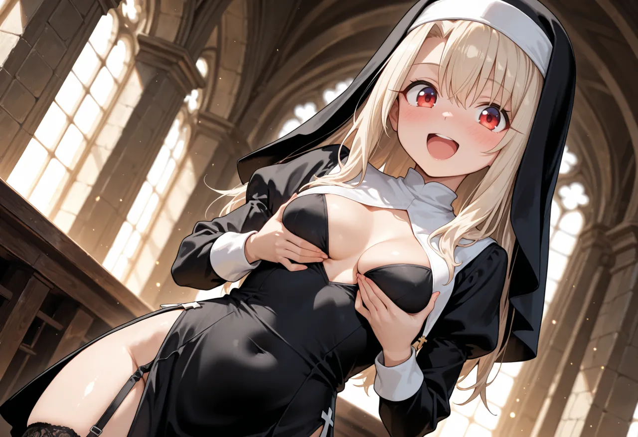 Scarlet Sky Illyasviel - Image 108