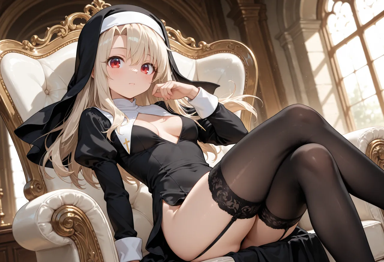 Scarlet Sky Illyasviel - Image 113