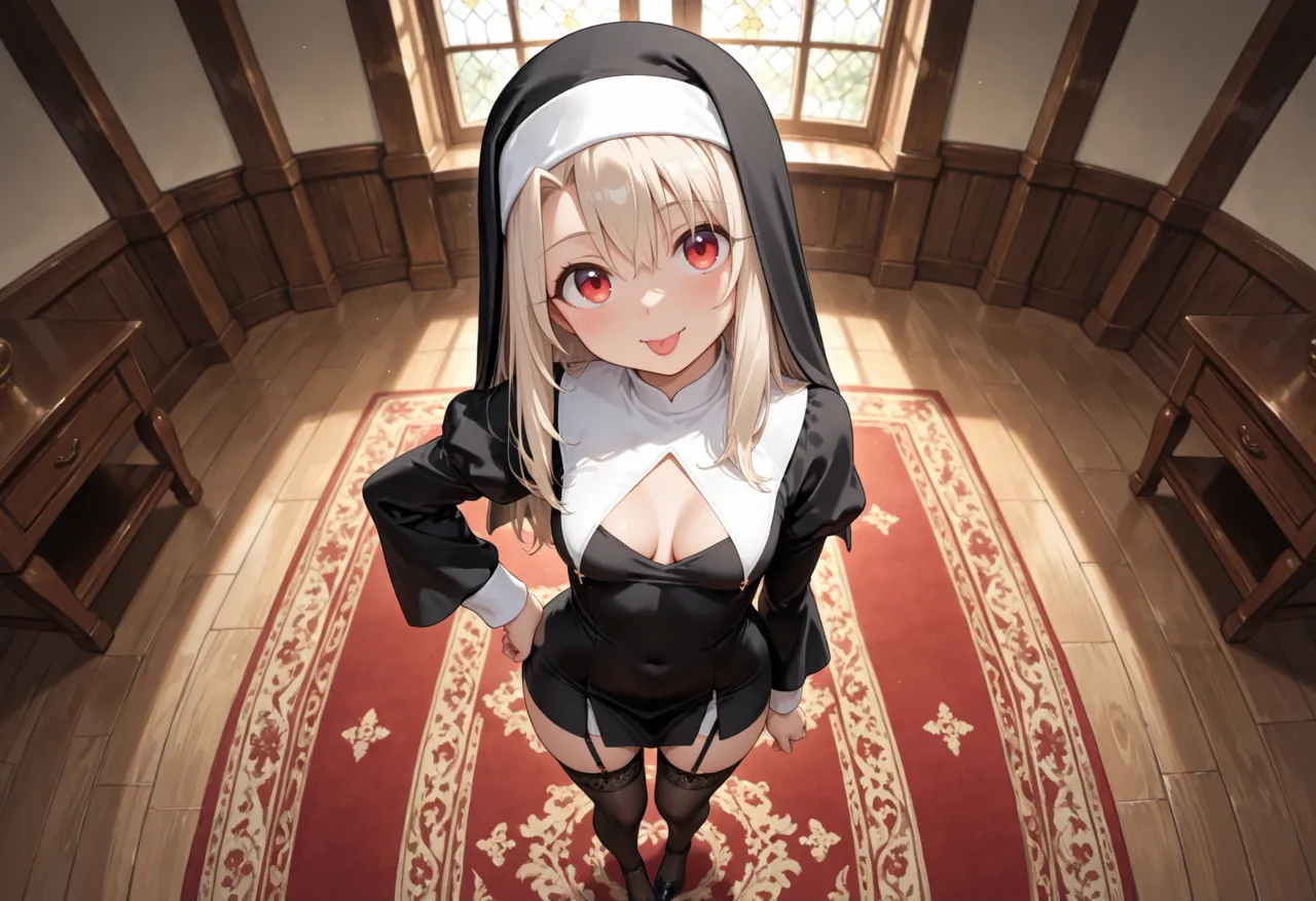 Scarlet Sky Illyasviel - Image 114