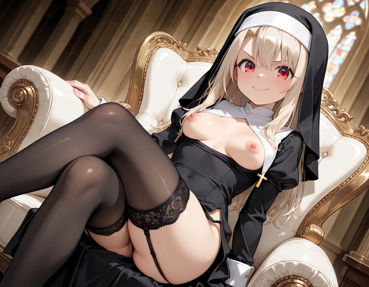 Scarlet Sky Illyasviel - Image 115
