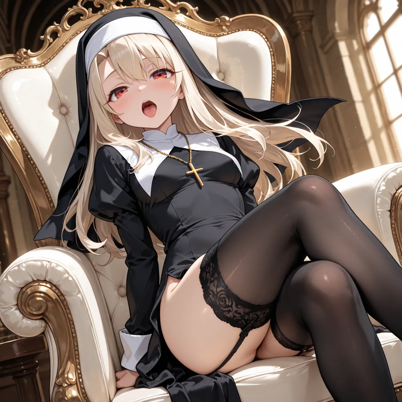 Scarlet Sky Illyasviel - Image 118