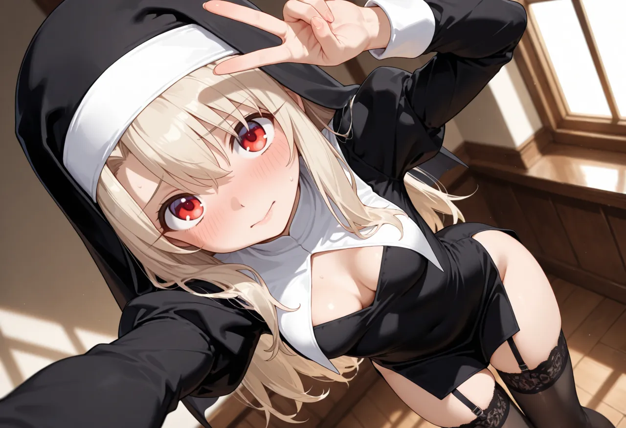 Scarlet Sky Illyasviel - Image 119