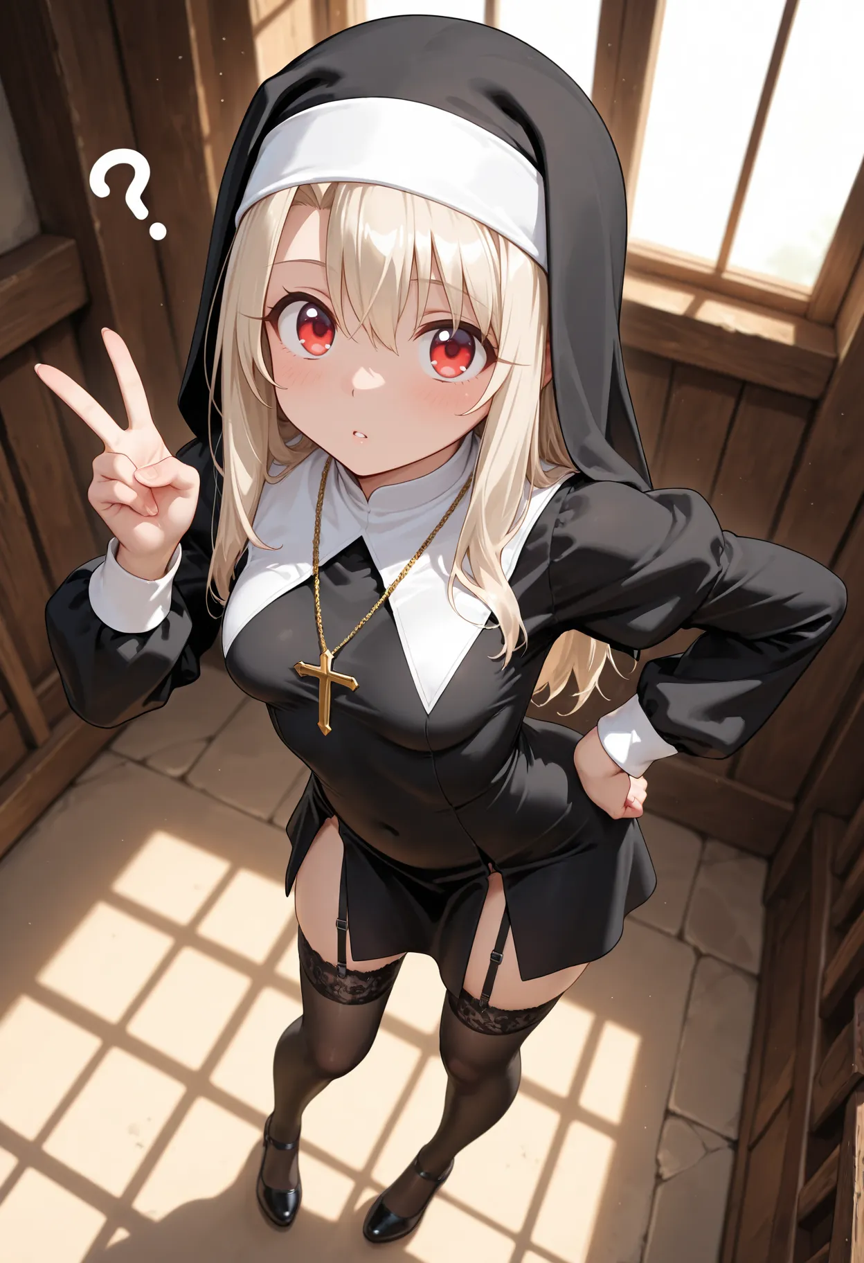 Scarlet Sky Illyasviel - Image 127