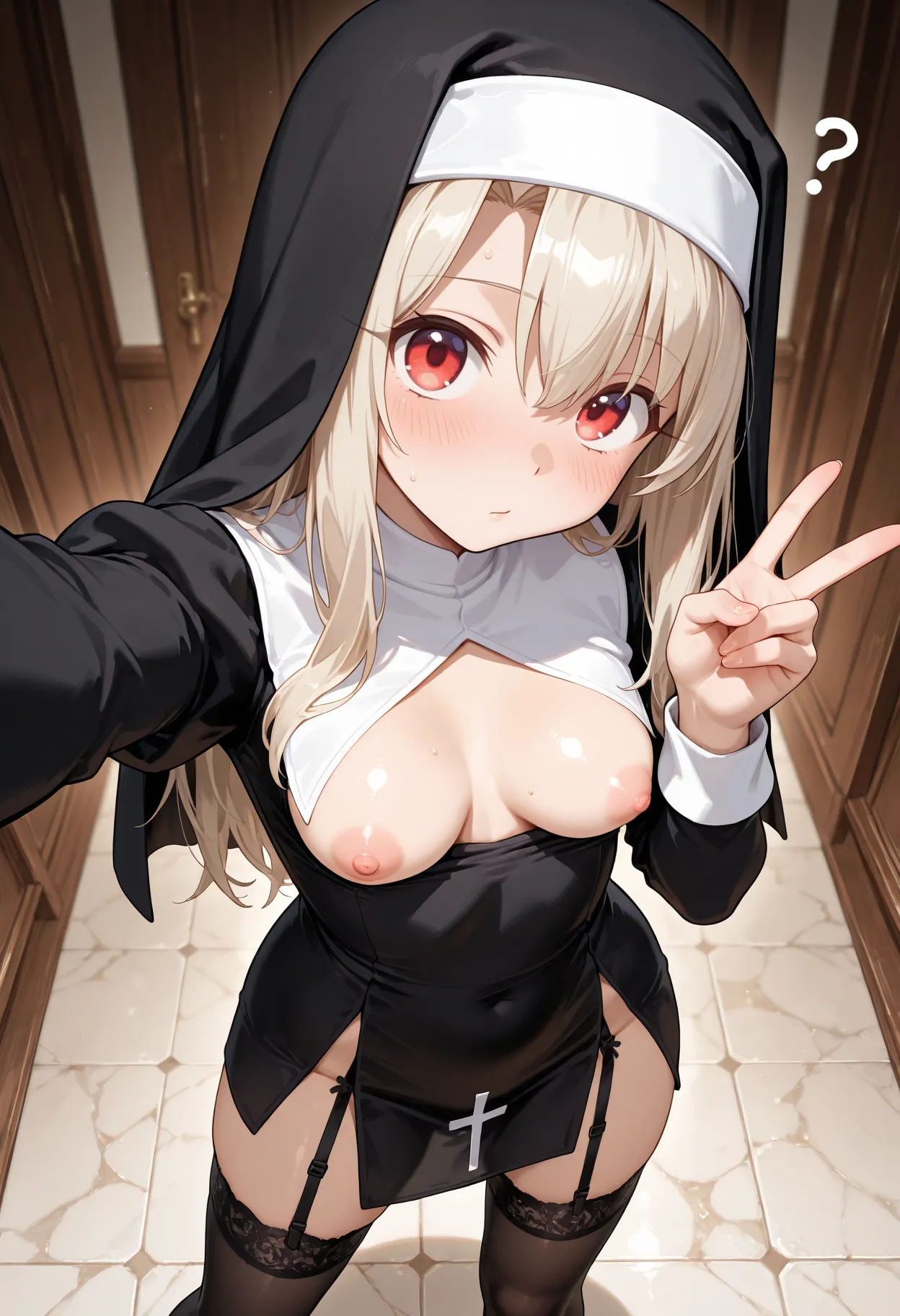 Scarlet Sky Illyasviel - Image 131