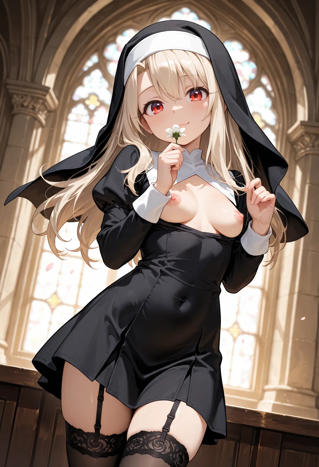 Scarlet Sky Illyasviel - Image 132