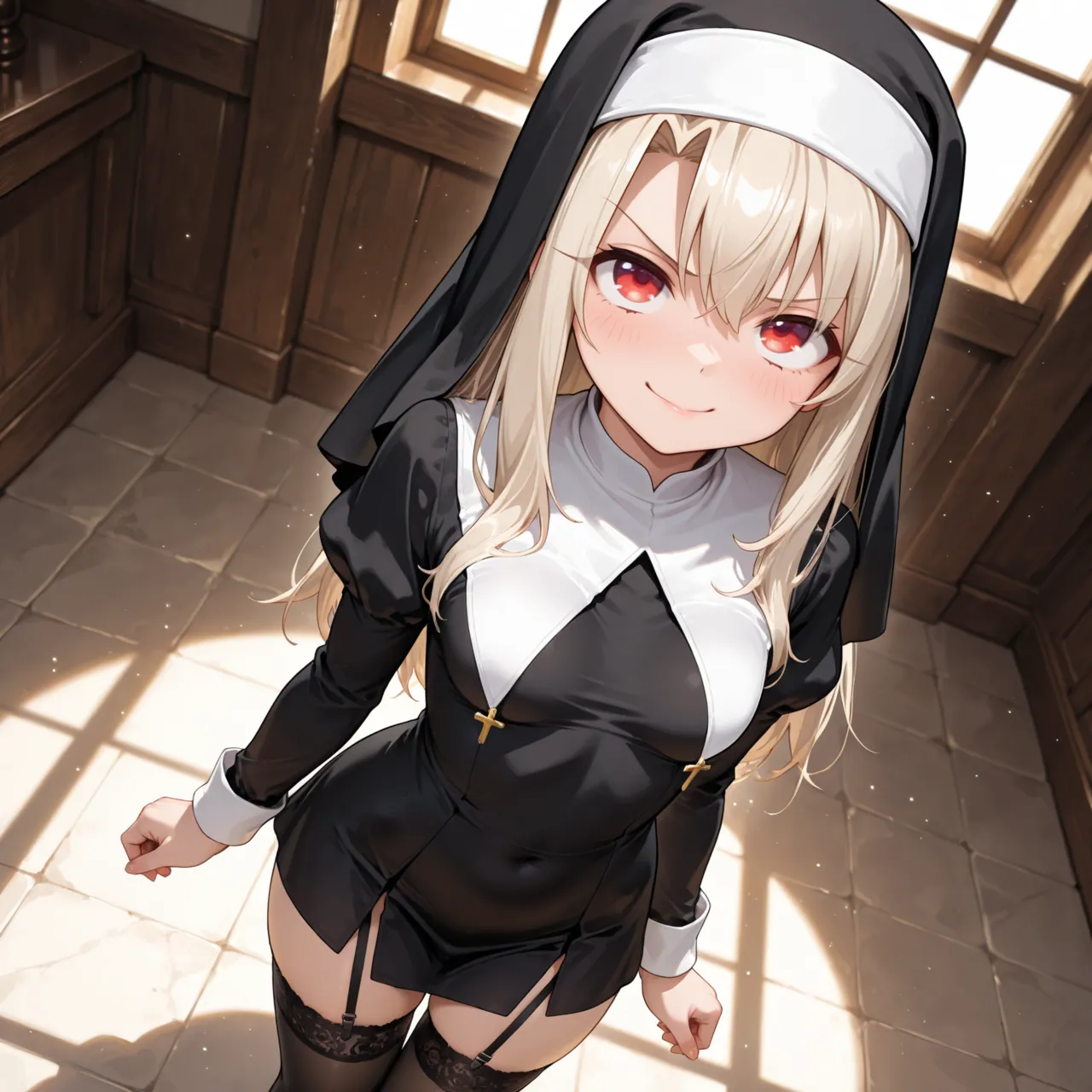 Scarlet Sky Illyasviel - Image 133