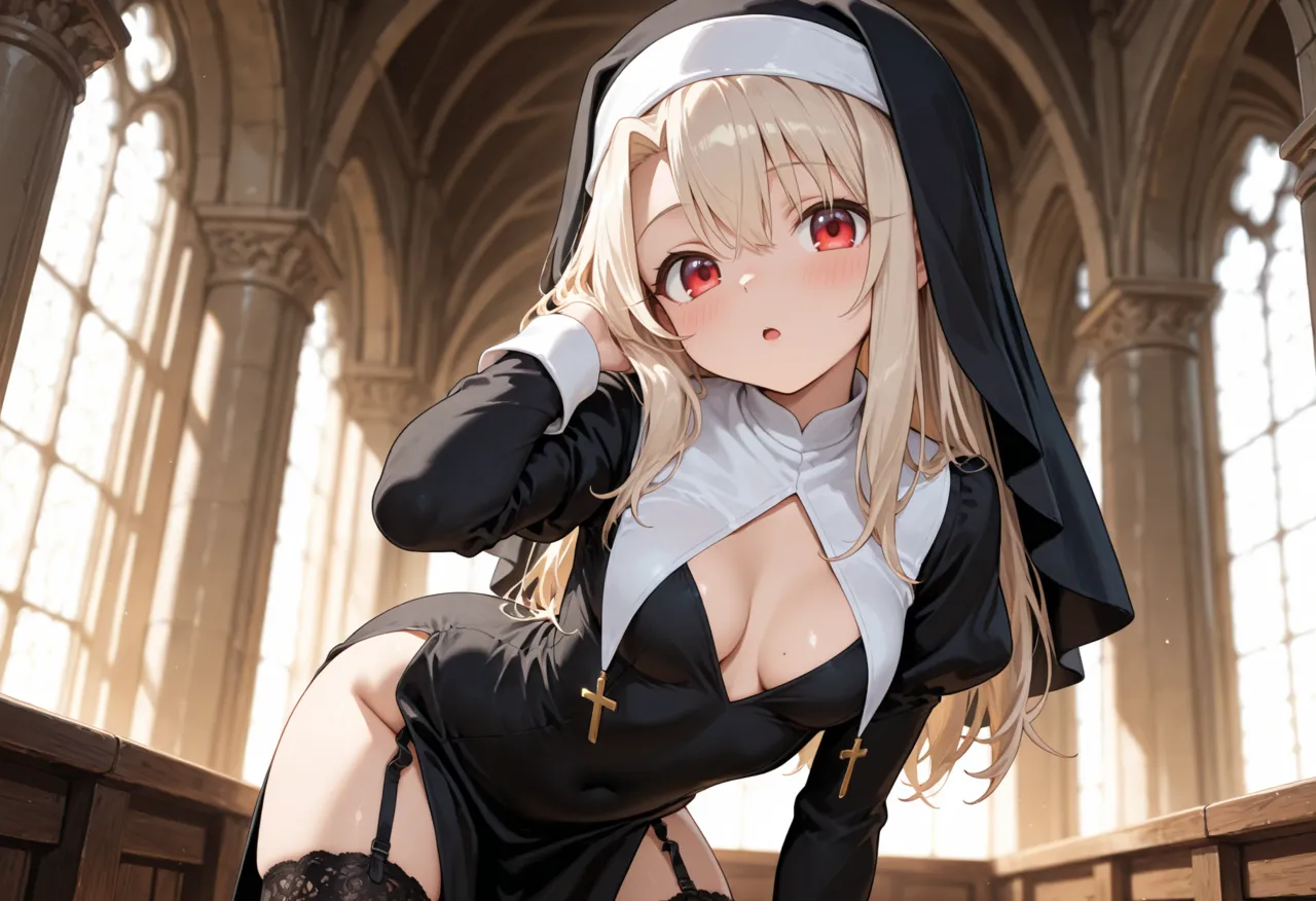 Scarlet Sky Illyasviel - Image 137