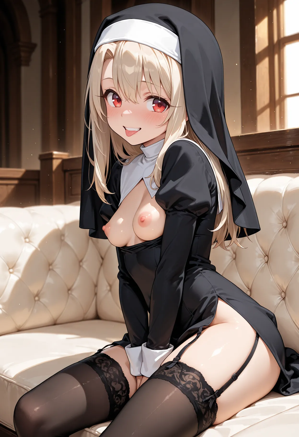 Scarlet Sky Illyasviel - Image 138