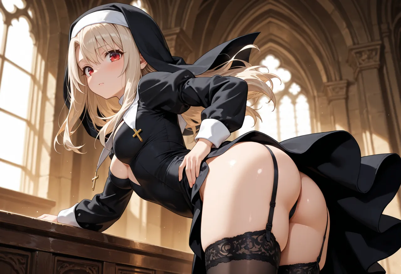 Scarlet Sky Illyasviel - Image 140