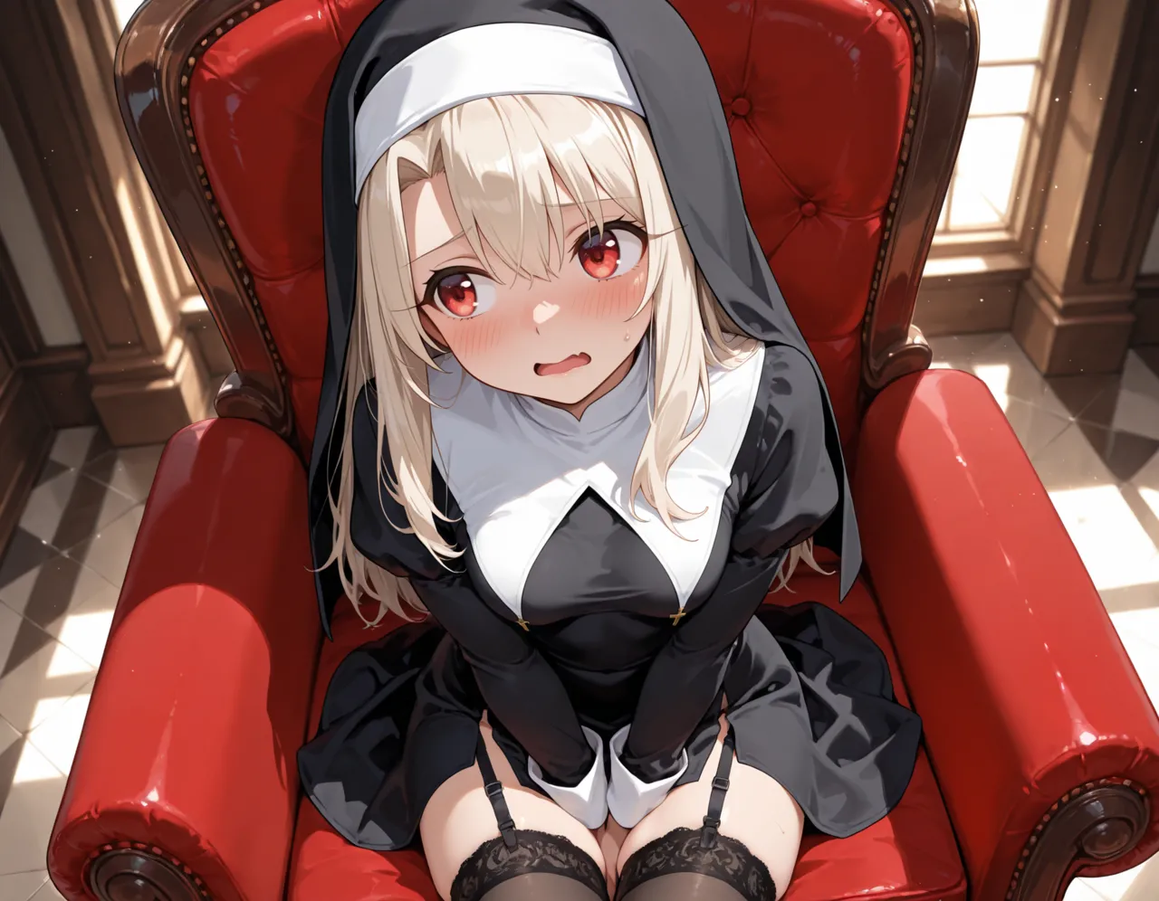 Scarlet Sky Illyasviel - Image 142