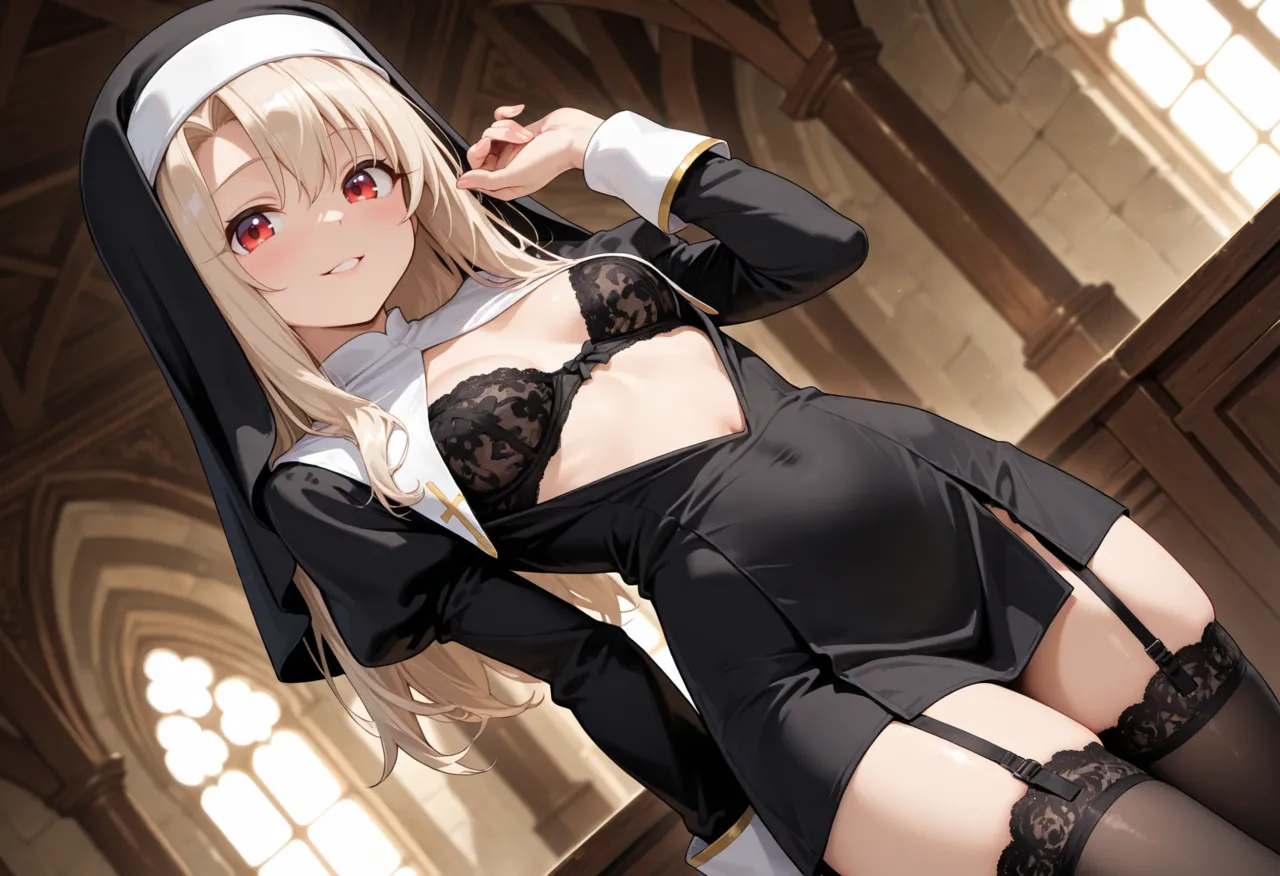 Scarlet Sky Illyasviel - Image 152